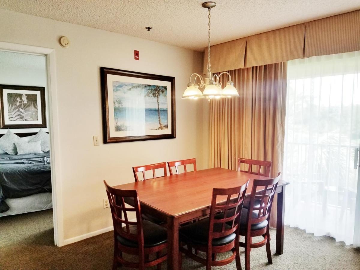 Parc Corniche Condominium Suites Williamsburg Екстер'єр фото