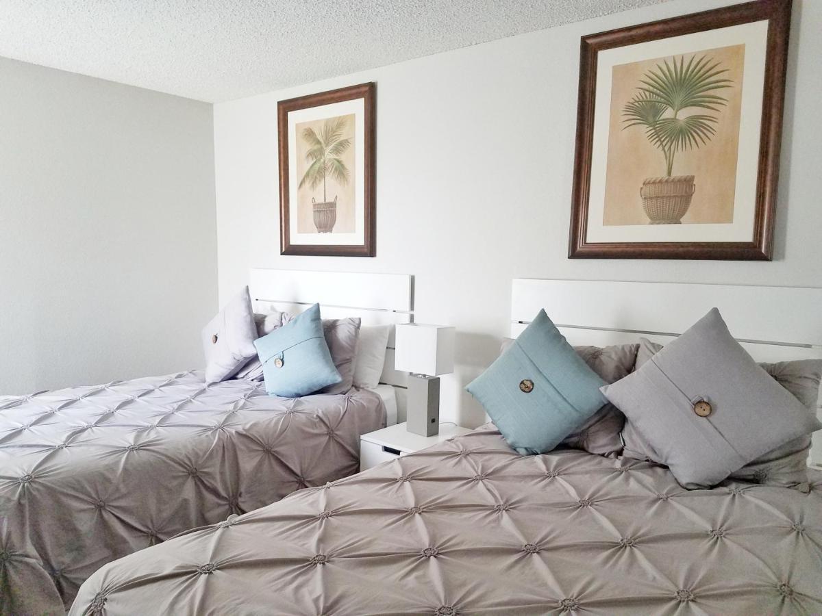 Parc Corniche Condominium Suites Williamsburg Екстер'єр фото