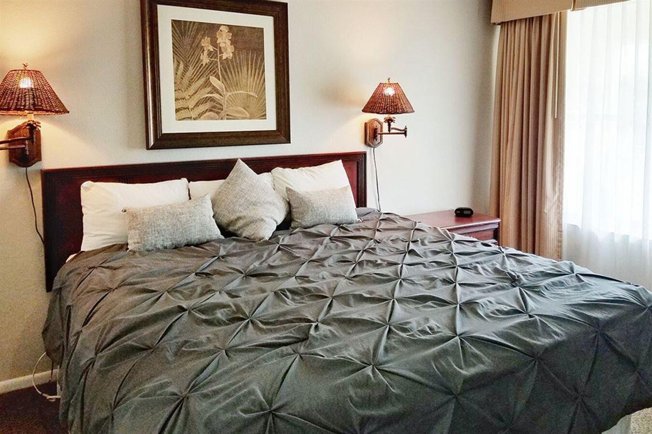 Parc Corniche Condominium Suites Williamsburg Екстер'єр фото