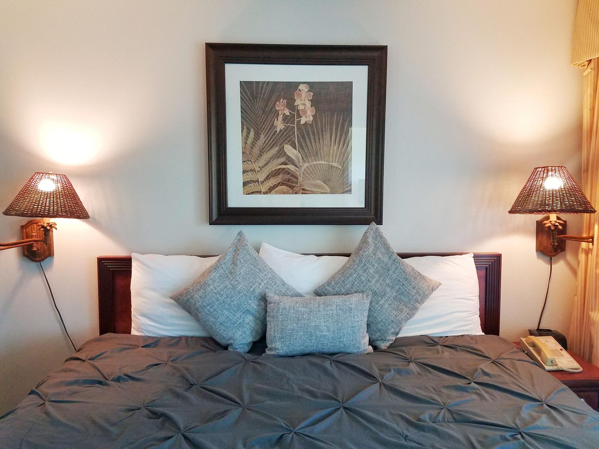 Parc Corniche Condominium Suites Williamsburg Екстер'єр фото