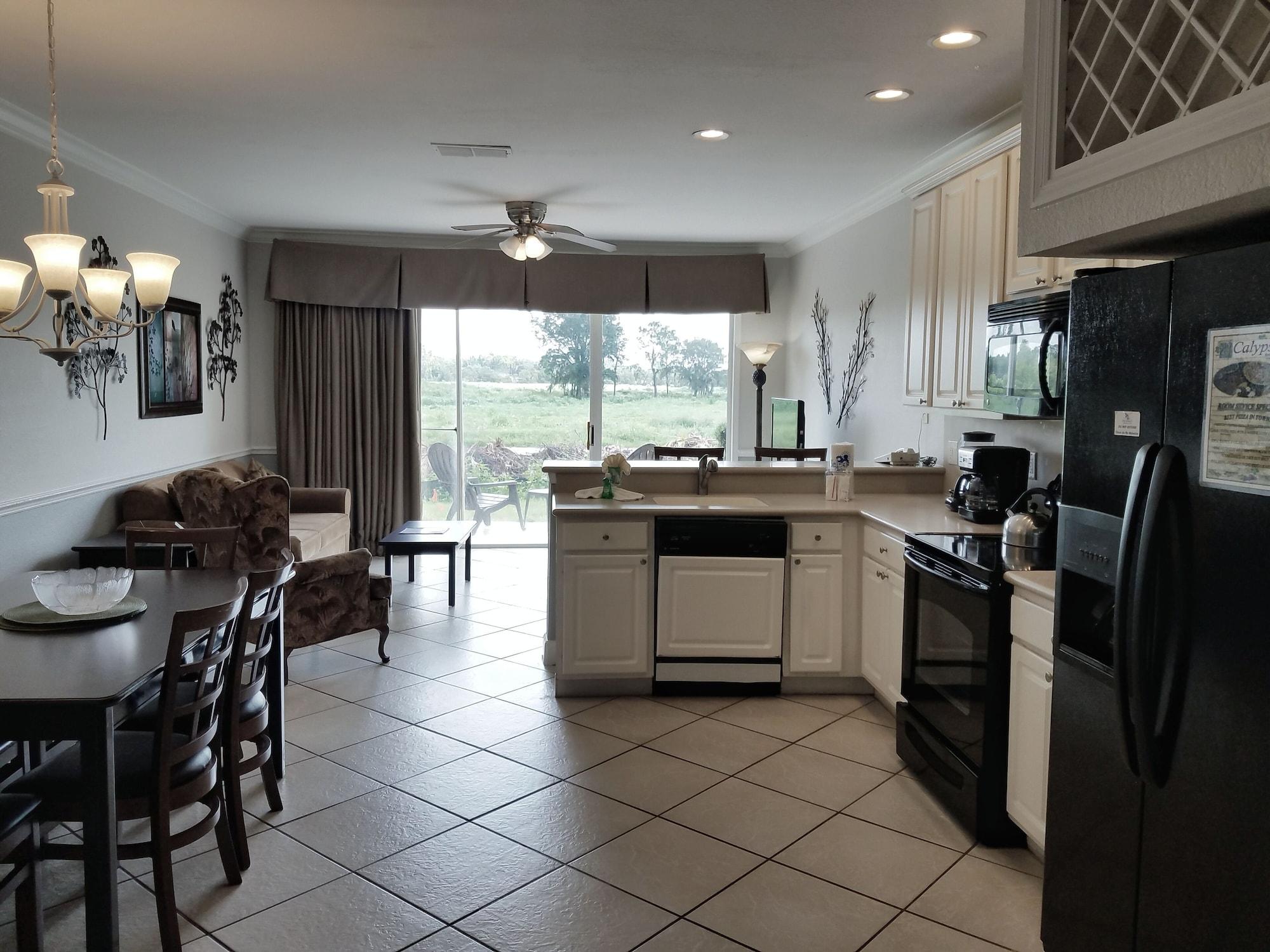 Parc Corniche Condominium Suites Williamsburg Екстер'єр фото