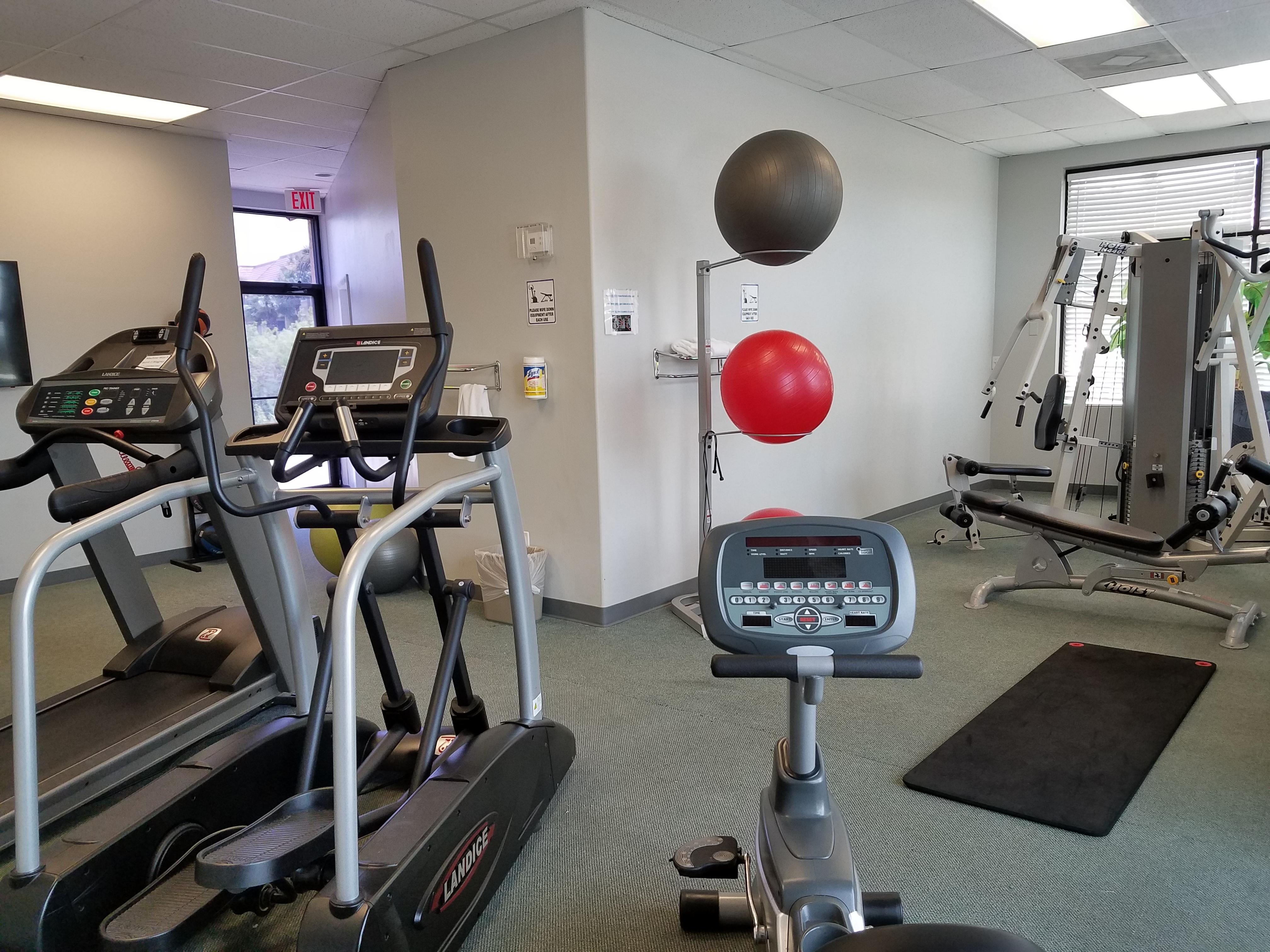 Parc Corniche Condominium Suites Williamsburg Екстер'єр фото