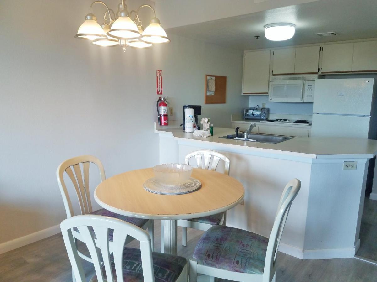 Parc Corniche Condominium Suites Williamsburg Екстер'єр фото