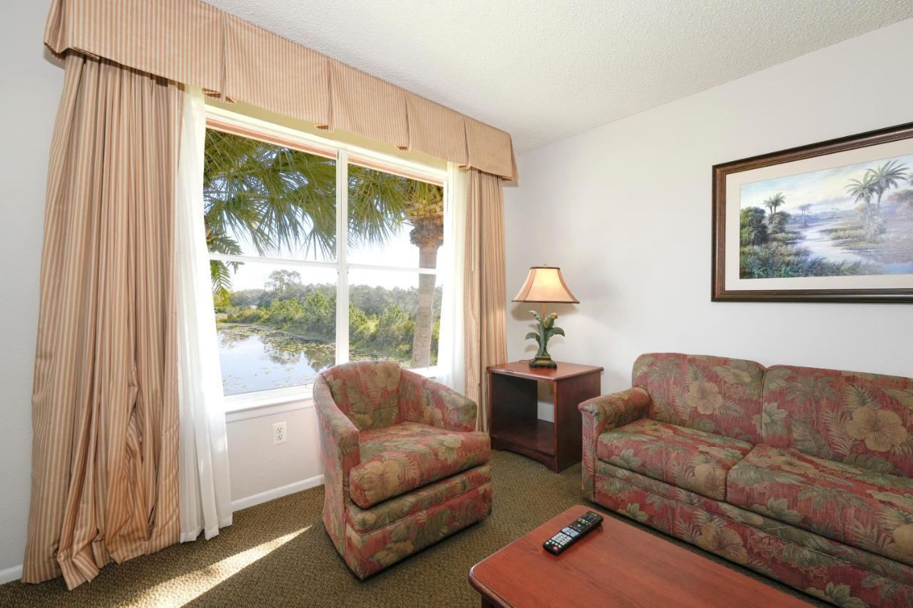 Parc Corniche Condominium Suites Williamsburg Екстер'єр фото