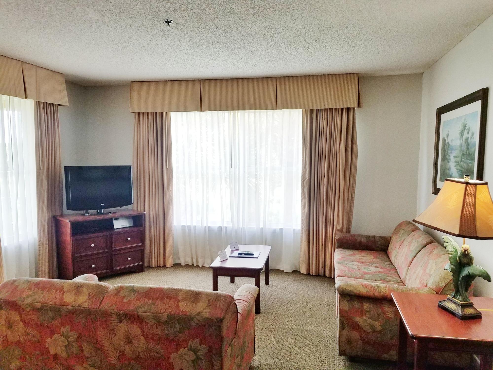 Parc Corniche Condominium Suites Williamsburg Екстер'єр фото