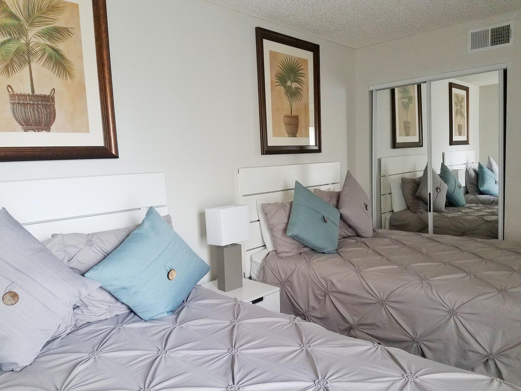 Parc Corniche Condominium Suites Williamsburg Екстер'єр фото
