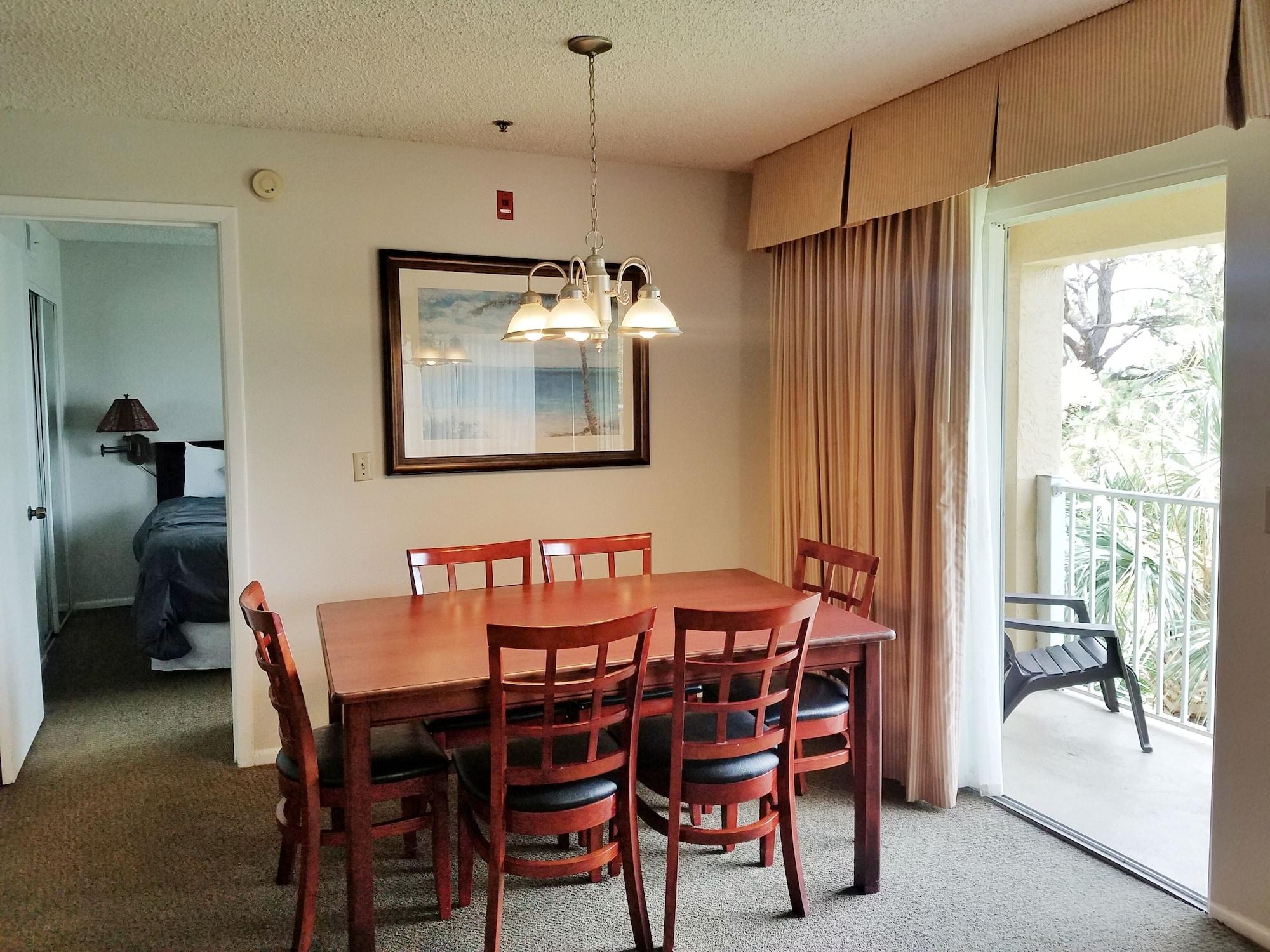 Parc Corniche Condominium Suites Williamsburg Екстер'єр фото