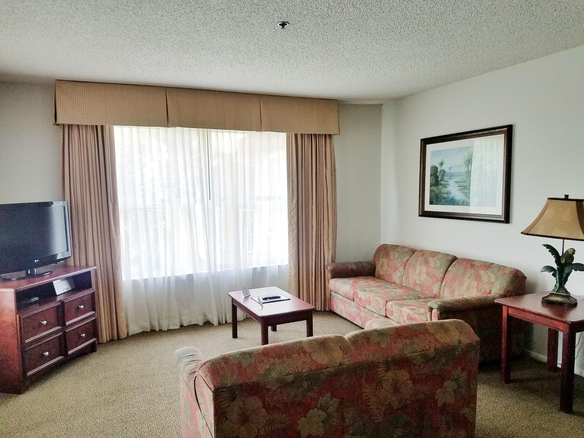 Parc Corniche Condominium Suites Williamsburg Екстер'єр фото