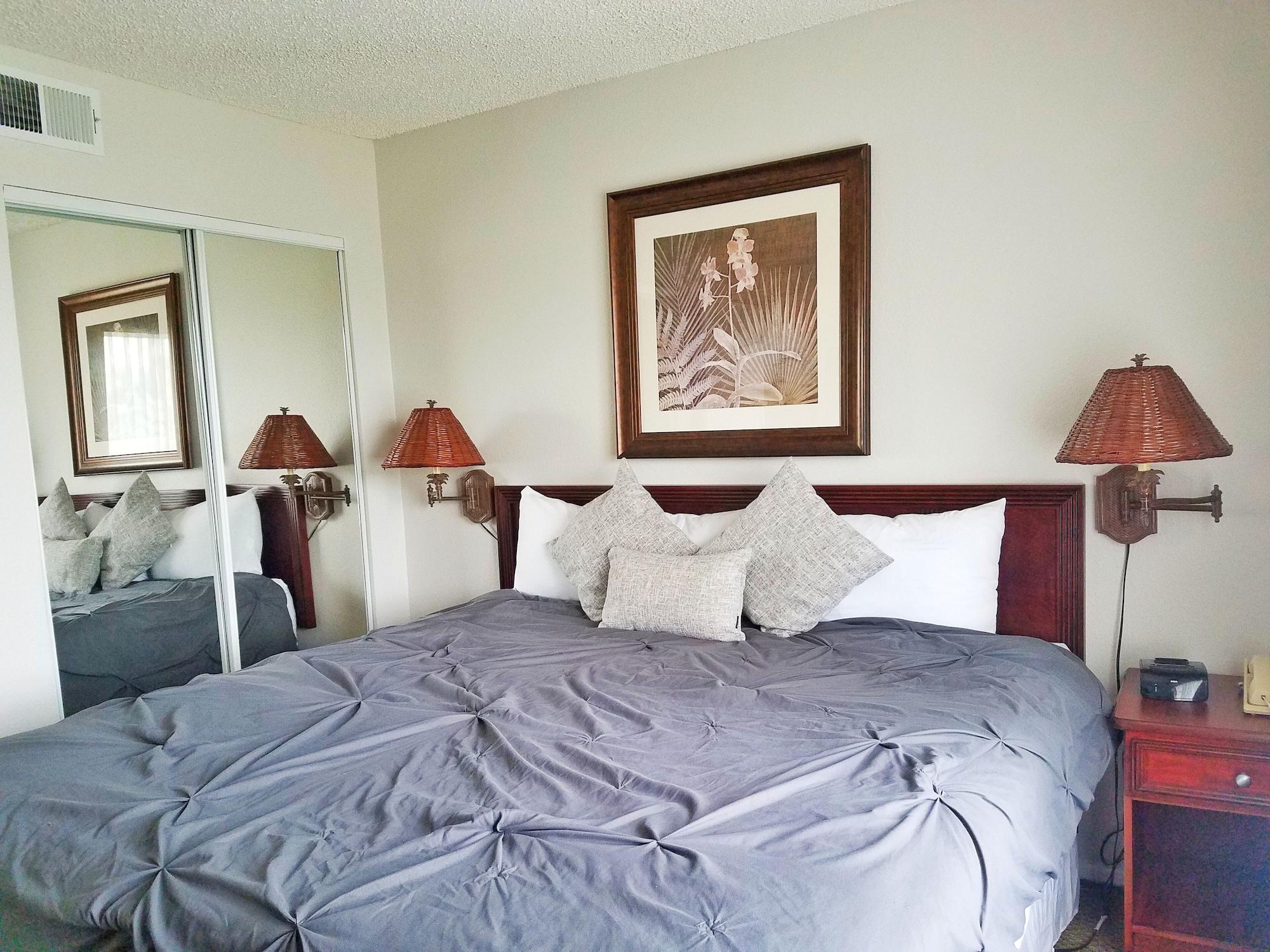 Parc Corniche Condominium Suites Williamsburg Екстер'єр фото