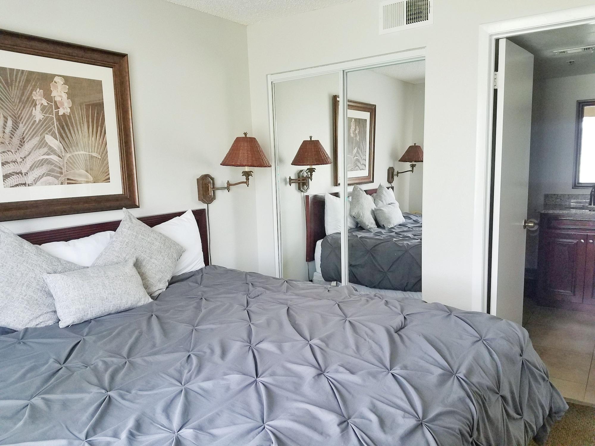 Parc Corniche Condominium Suites Williamsburg Екстер'єр фото