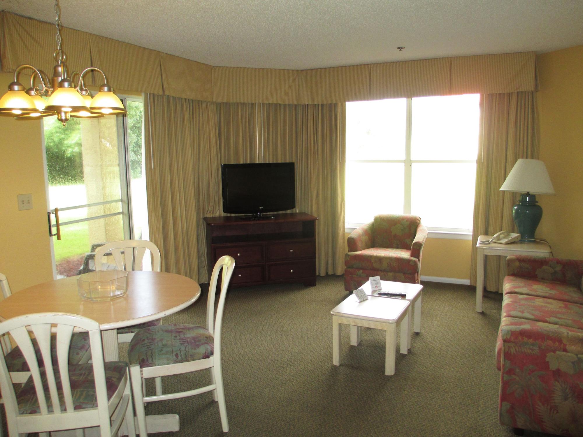 Parc Corniche Condominium Suites Williamsburg Екстер'єр фото