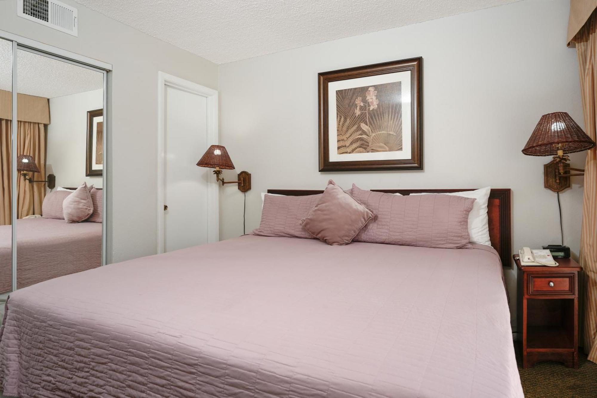 Parc Corniche Condominium Suites Williamsburg Екстер'єр фото
