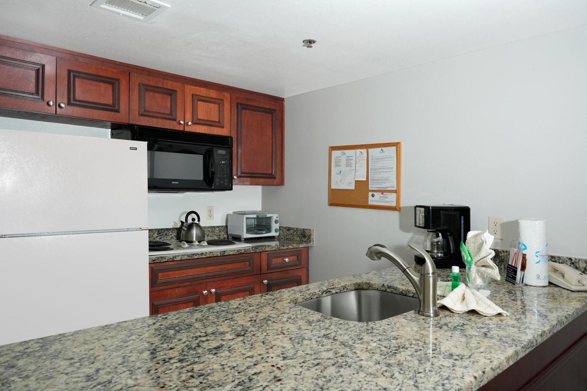 Parc Corniche Condominium Suites Williamsburg Екстер'єр фото