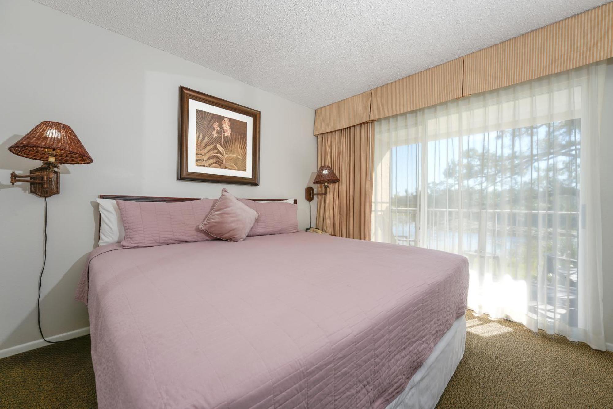 Parc Corniche Condominium Suites Williamsburg Екстер'єр фото