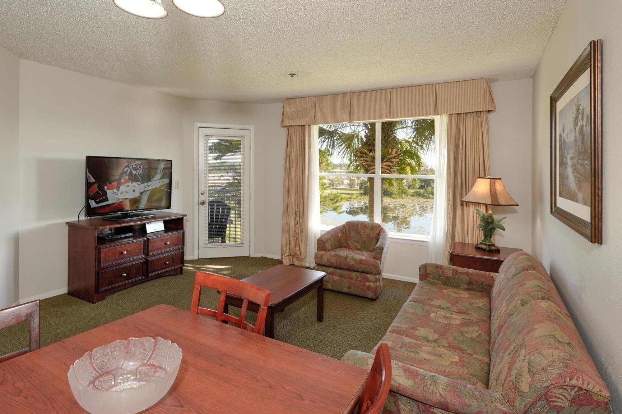 Parc Corniche Condominium Suites Williamsburg Екстер'єр фото