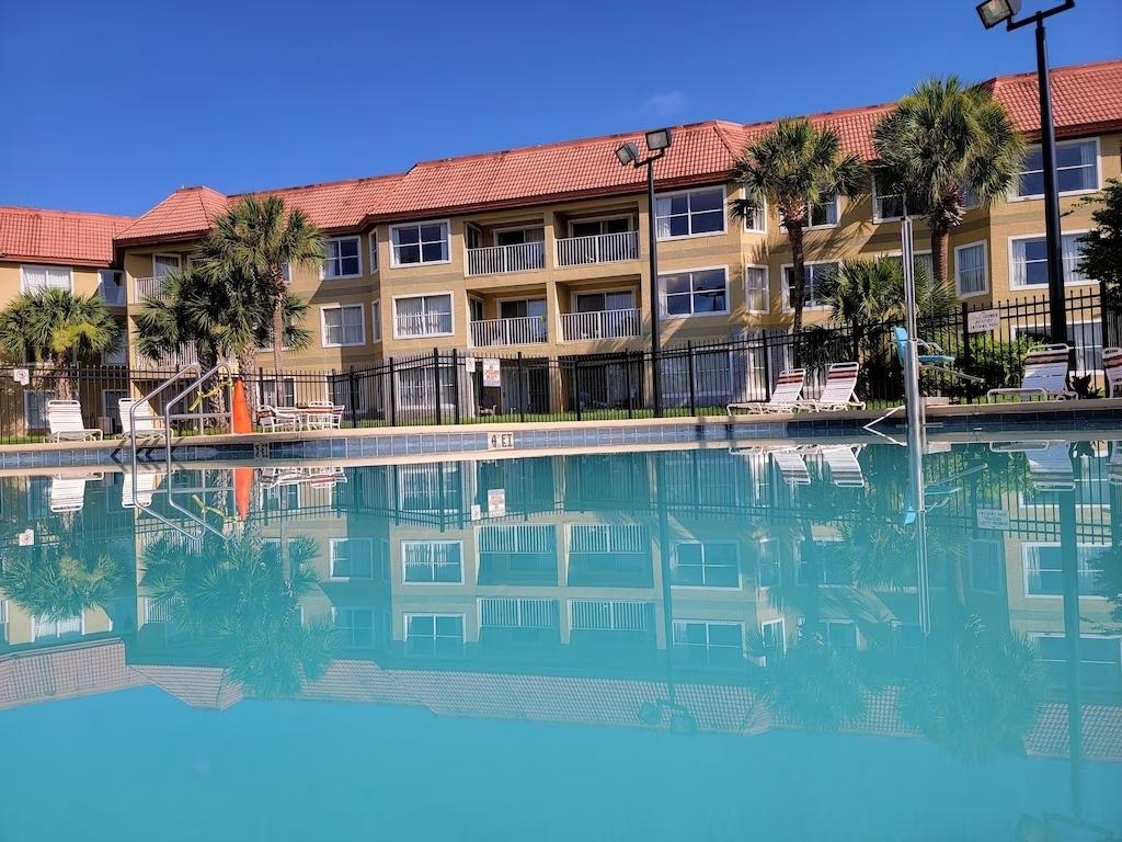 Parc Corniche Condominium Suites Williamsburg Екстер'єр фото