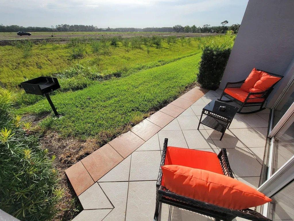 Parc Corniche Condominium Suites Williamsburg Екстер'єр фото