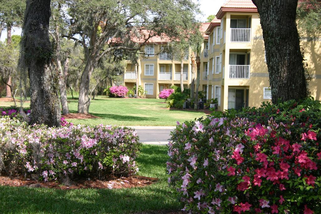 Parc Corniche Condominium Suites Williamsburg Екстер'єр фото